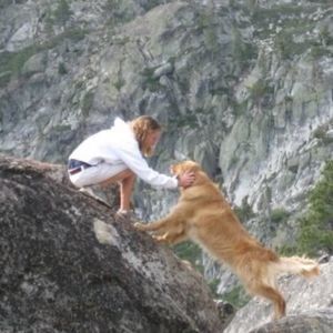 Meet your Posher, Jackie